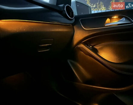 Белый Мерседес Б-класс, объемом двигателя 2.2 л и пробегом 192 тыс. км за 14600 $, фото 63 на Automoto.ua