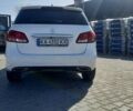 Білий Мерседес Б-клас, об'ємом двигуна 2.14 л та пробігом 287 тис. км за 14100 $, фото 12 на Automoto.ua