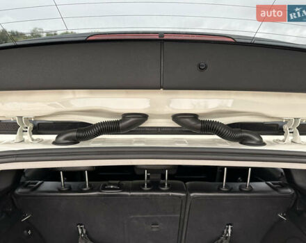 Белый Мерседес Б-класс, объемом двигателя 2.2 л и пробегом 192 тыс. км за 14600 $, фото 41 на Automoto.ua