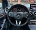 Белый Мерседес Б-класс, объемом двигателя 1.99 л и пробегом 84 тыс. км за 16490 $, фото 18 на Automoto.ua