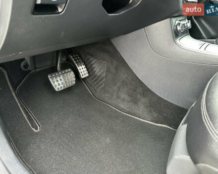 Белый Мерседес Б-класс, объемом двигателя 2.2 л и пробегом 192 тыс. км за 14600 $, фото 43 на Automoto.ua