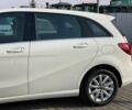 Білий Мерседес Б-клас, об'ємом двигуна 0 л та пробігом 70 тис. км за 17300 $, фото 12 на Automoto.ua