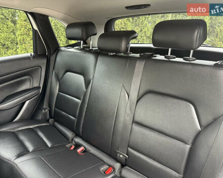 Белый Мерседес Б-класс, объемом двигателя 2.2 л и пробегом 192 тыс. км за 14600 $, фото 36 на Automoto.ua