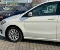 Білий Мерседес Б-клас, об'ємом двигуна 0 л та пробігом 70 тис. км за 17300 $, фото 11 на Automoto.ua