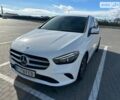 Белый Мерседес Б-класс, объемом двигателя 1.4 л и пробегом 25 тыс. км за 25000 $, фото 1 на Automoto.ua