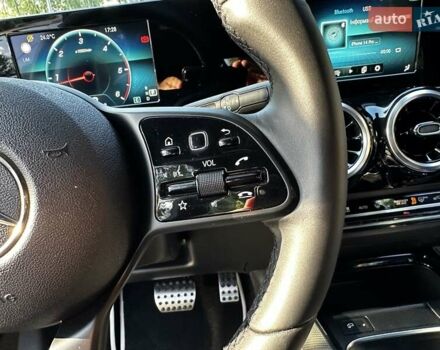 Білий Мерседес Б-клас, об'ємом двигуна 2 л та пробігом 331 тис. км за 19800 $, фото 36 на Automoto.ua