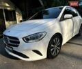 Білий Мерседес Б-клас, об'ємом двигуна 2 л та пробігом 331 тис. км за 19800 $, фото 9 на Automoto.ua
