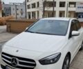 Белый Мерседес Б-класс, объемом двигателя 1.5 л и пробегом 200 тыс. км за 23000 $, фото 1 на Automoto.ua