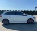 Білий Мерседес Б-клас, об'ємом двигуна 2 л та пробігом 89 тис. км за 4500 $, фото 4 на Automoto.ua