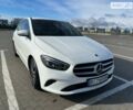 Белый Мерседес Б-класс, объемом двигателя 1.4 л и пробегом 25 тыс. км за 25000 $, фото 11 на Automoto.ua