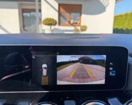 Білий Мерседес Б-клас, об'ємом двигуна 2 л та пробігом 89 тис. км за 4500 $, фото 9 на Automoto.ua