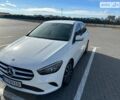 Белый Мерседес Б-класс, объемом двигателя 1.4 л и пробегом 25 тыс. км за 25000 $, фото 12 на Automoto.ua