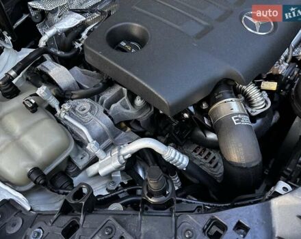 Білий Мерседес Б-клас, об'ємом двигуна 2 л та пробігом 331 тис. км за 19800 $, фото 63 на Automoto.ua