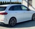 Білий Мерседес Б-клас, об'ємом двигуна 2 л та пробігом 89 тис. км за 4500 $, фото 3 на Automoto.ua