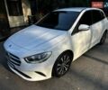 Білий Мерседес Б-клас, об'ємом двигуна 2 л та пробігом 331 тис. км за 19800 $, фото 2 на Automoto.ua