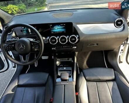 Білий Мерседес Б-клас, об'ємом двигуна 2 л та пробігом 331 тис. км за 19800 $, фото 57 на Automoto.ua