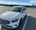 Білий Мерседес Б-клас, об'ємом двигуна 1.4 л та пробігом 25 тис. км за 25000 $, фото 12 на Automoto.ua