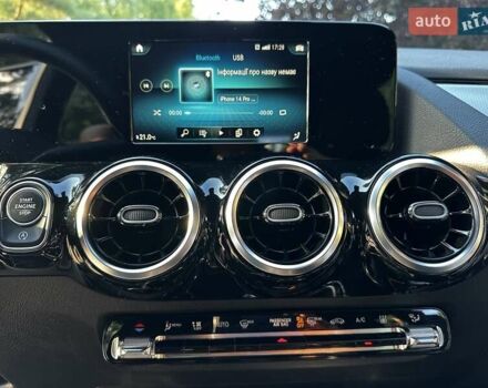 Білий Мерседес Б-клас, об'ємом двигуна 2 л та пробігом 331 тис. км за 19800 $, фото 39 на Automoto.ua