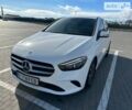 Белый Мерседес Б-класс, объемом двигателя 1.4 л и пробегом 13 тыс. км за 29000 $, фото 1 на Automoto.ua
