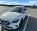 Белый Мерседес Б-класс, объемом двигателя 1.4 л и пробегом 25 тыс. км за 25000 $, фото 12 на Automoto.ua