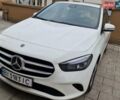Белый Мерседес Б-класс, объемом двигателя 1.5 л и пробегом 200 тыс. км за 23000 $, фото 1 на Automoto.ua