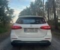 Белый Мерседес Б-класс, объемом двигателя 1.46 л и пробегом 257 тыс. км за 17000 $, фото 3 на Automoto.ua