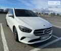 Белый Мерседес Б-класс, объемом двигателя 1.4 л и пробегом 25 тыс. км за 25000 $, фото 11 на Automoto.ua
