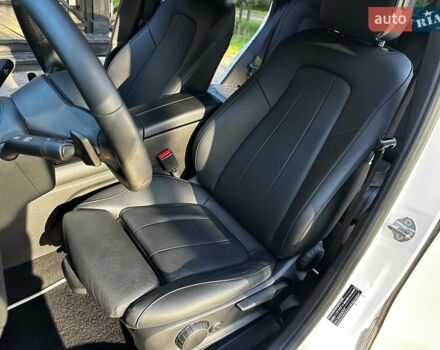 Білий Мерседес Б-клас, об'ємом двигуна 2 л та пробігом 331 тис. км за 19800 $, фото 30 на Automoto.ua