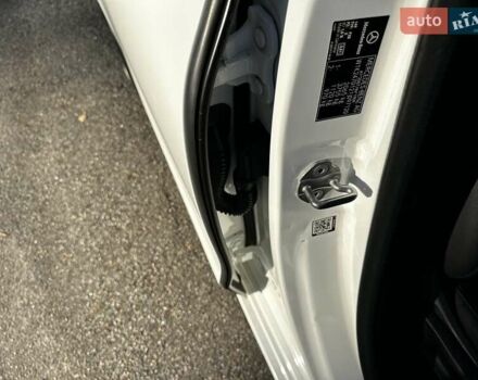 Білий Мерседес Б-клас, об'ємом двигуна 2 л та пробігом 331 тис. км за 19800 $, фото 59 на Automoto.ua