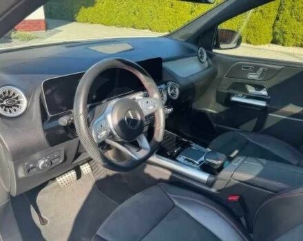 Білий Мерседес Б-клас, об'ємом двигуна 2 л та пробігом 89 тис. км за 4500 $, фото 6 на Automoto.ua