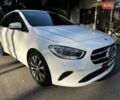 Белый Мерседес Б-класс, объемом двигателя 2 л и пробегом 331 тыс. км за 19800 $, фото 1 на Automoto.ua