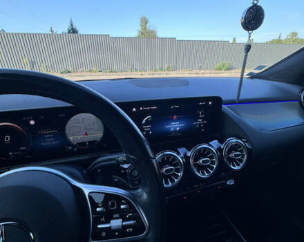 Білий Мерседес Б-клас, об'ємом двигуна 1.95 л та пробігом 260 тис. км за 22500 $, фото 34 на Automoto.ua