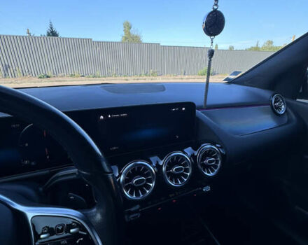 Білий Мерседес Б-клас, об'ємом двигуна 1.95 л та пробігом 260 тис. км за 22500 $, фото 36 на Automoto.ua