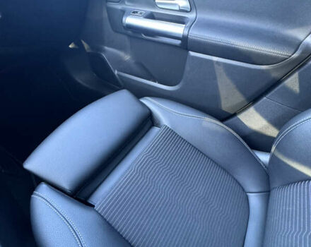 Білий Мерседес Б-клас, об'ємом двигуна 1.95 л та пробігом 260 тис. км за 22500 $, фото 40 на Automoto.ua