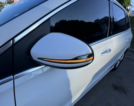 Білий Мерседес Б-клас, об'ємом двигуна 1.95 л та пробігом 260 тис. км за 22500 $, фото 43 на Automoto.ua