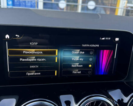 Білий Мерседес Б-клас, об'ємом двигуна 1.95 л та пробігом 260 тис. км за 22500 $, фото 53 на Automoto.ua