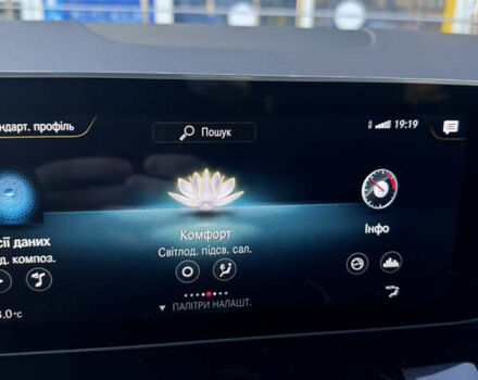 Білий Мерседес Б-клас, об'ємом двигуна 1.95 л та пробігом 260 тис. км за 22500 $, фото 52 на Automoto.ua