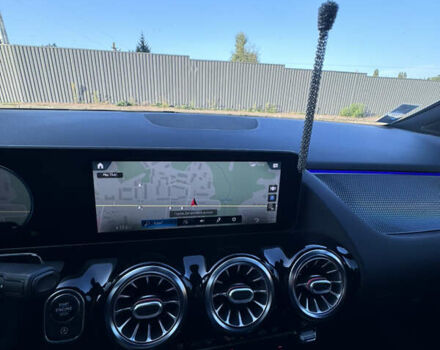 Білий Мерседес Б-клас, об'ємом двигуна 1.95 л та пробігом 260 тис. км за 22500 $, фото 29 на Automoto.ua