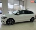 Белый Мерседес Б-класс, объемом двигателя 1.9 л и пробегом 253 тыс. км за 17700 $, фото 1 на Automoto.ua