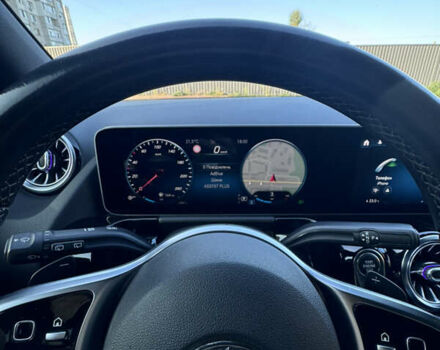 Білий Мерседес Б-клас, об'ємом двигуна 1.95 л та пробігом 260 тис. км за 22500 $, фото 30 на Automoto.ua