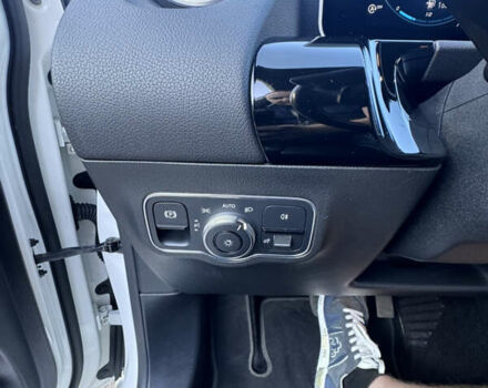 Білий Мерседес Б-клас, об'ємом двигуна 1.95 л та пробігом 260 тис. км за 22500 $, фото 38 на Automoto.ua