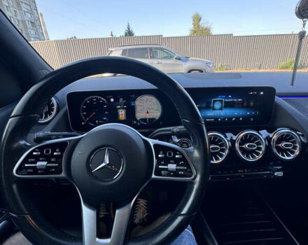 Білий Мерседес Б-клас, об'ємом двигуна 1.95 л та пробігом 260 тис. км за 22500 $, фото 23 на Automoto.ua