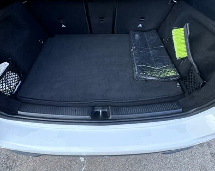 Білий Мерседес Б-клас, об'ємом двигуна 1.95 л та пробігом 260 тис. км за 22500 $, фото 9 на Automoto.ua