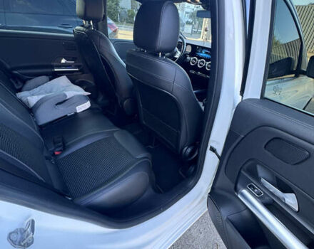 Білий Мерседес Б-клас, об'ємом двигуна 1.95 л та пробігом 260 тис. км за 22500 $, фото 14 на Automoto.ua