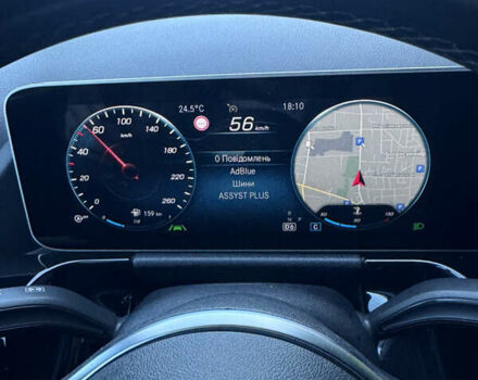 Білий Мерседес Б-клас, об'ємом двигуна 1.95 л та пробігом 260 тис. км за 22500 $, фото 48 на Automoto.ua