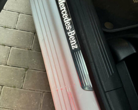 Білий Мерседес Б-клас, об'ємом двигуна 1.95 л та пробігом 260 тис. км за 22500 $, фото 60 на Automoto.ua