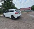Білий Мерседес Б-клас, об'ємом двигуна 1.95 л та пробігом 255 тис. км за 18500 $, фото 4 на Automoto.ua