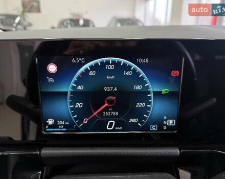 Белый Мерседес Б-класс, объемом двигателя 1.9 л и пробегом 253 тыс. км за 17700 $, фото 29 на Automoto.ua