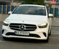 Белый Мерседес Б-класс, объемом двигателя 2 л и пробегом 119 тыс. км за 17900 $, фото 29 на Automoto.ua