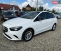 Білий Мерседес Б-клас, об'ємом двигуна 2 л та пробігом 179 тис. км за 19900 $, фото 5 на Automoto.ua